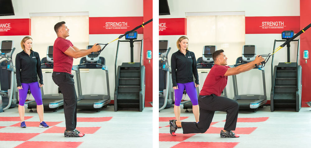 6 Reaction Drills to Enhance Cognitive Processing