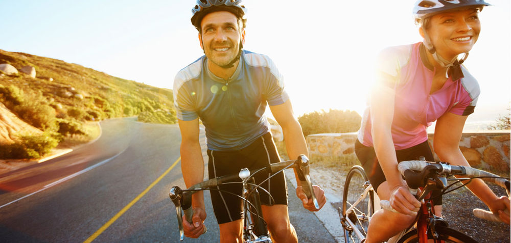 Top 7 Tips for Mountain Biking in Hot Weather (Bike Mag)