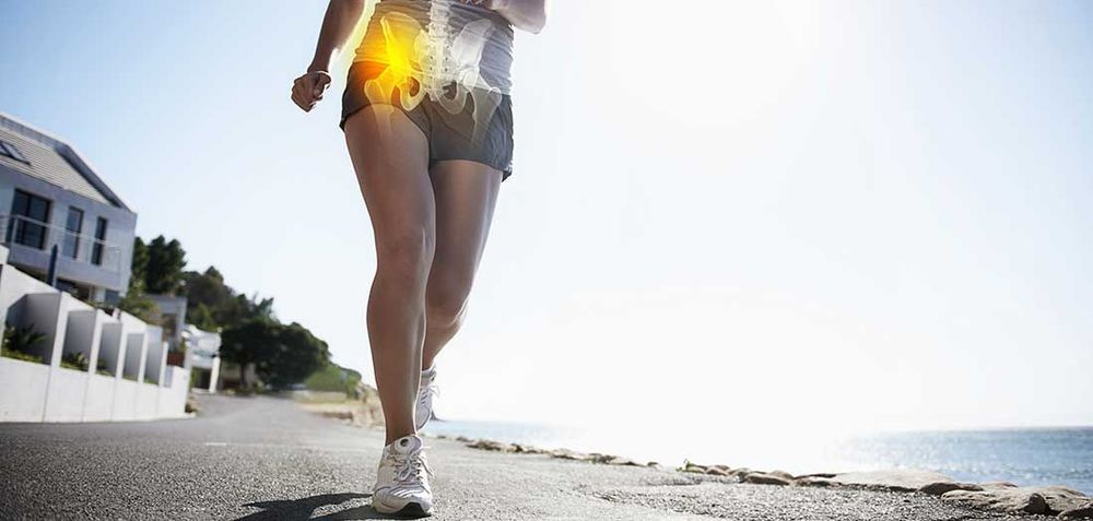 Why Hip Pain is So Common and How to Address It