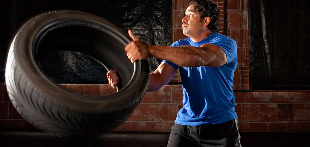 Training for Shift Work: When is the Best Time to Work Out?