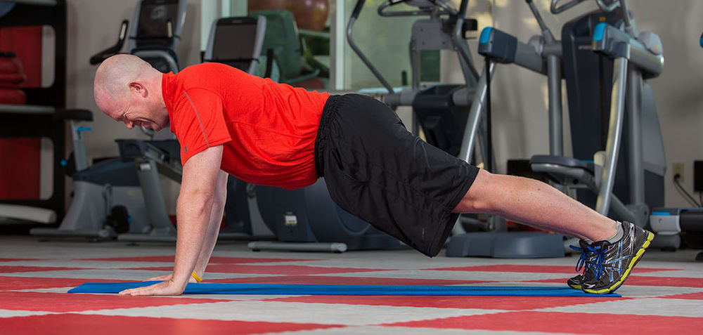 Restoring Sanity to Planks