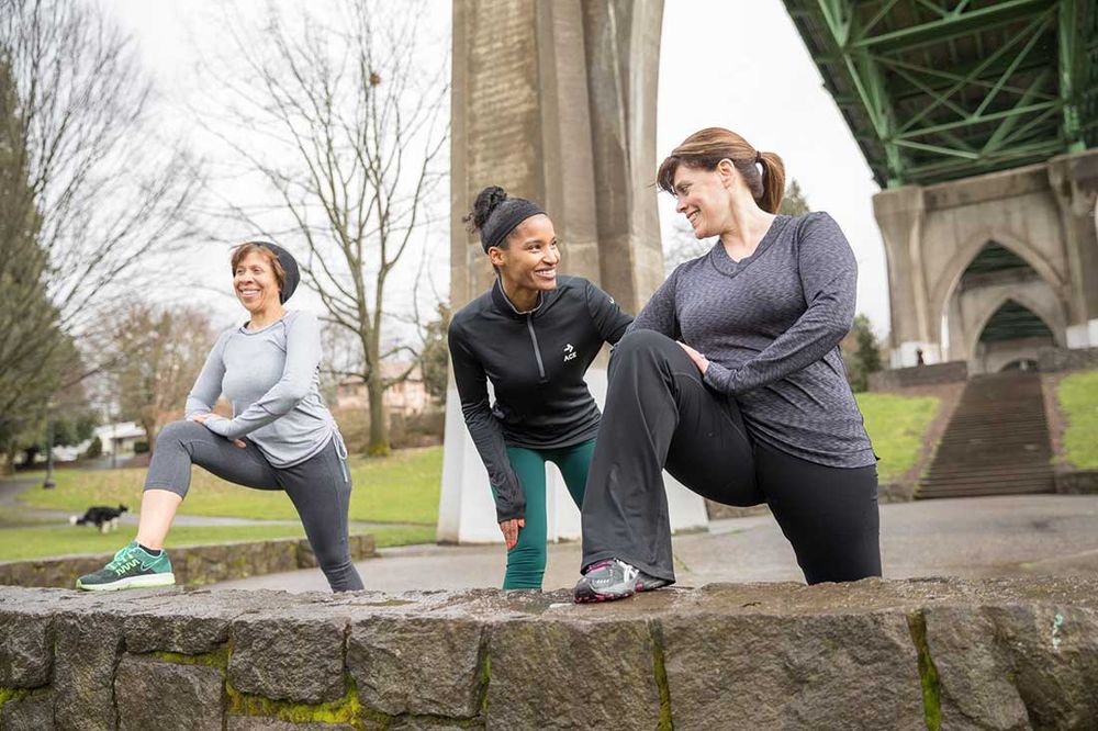 How Exercise Professionals Contribute to Public Health