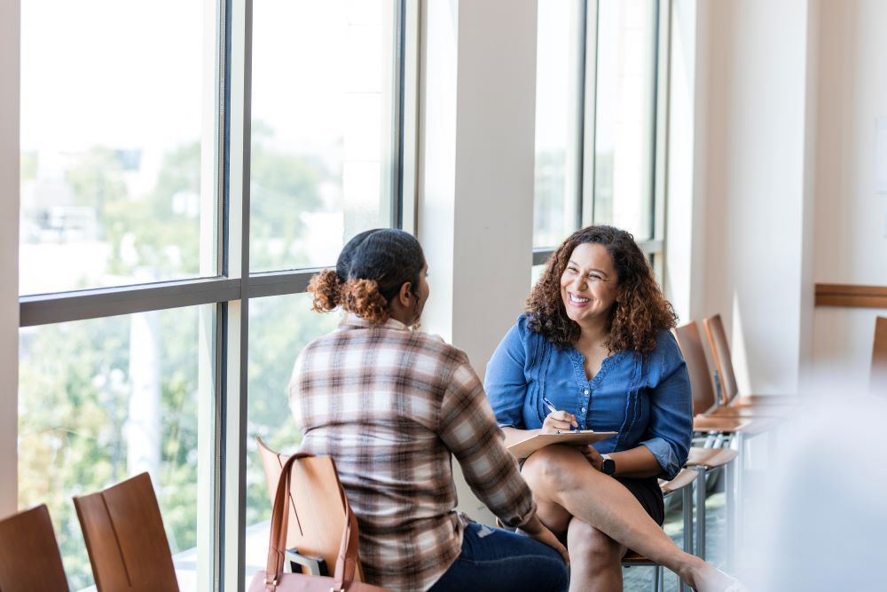 Ignite Behavior Change With Motivational Interviewing