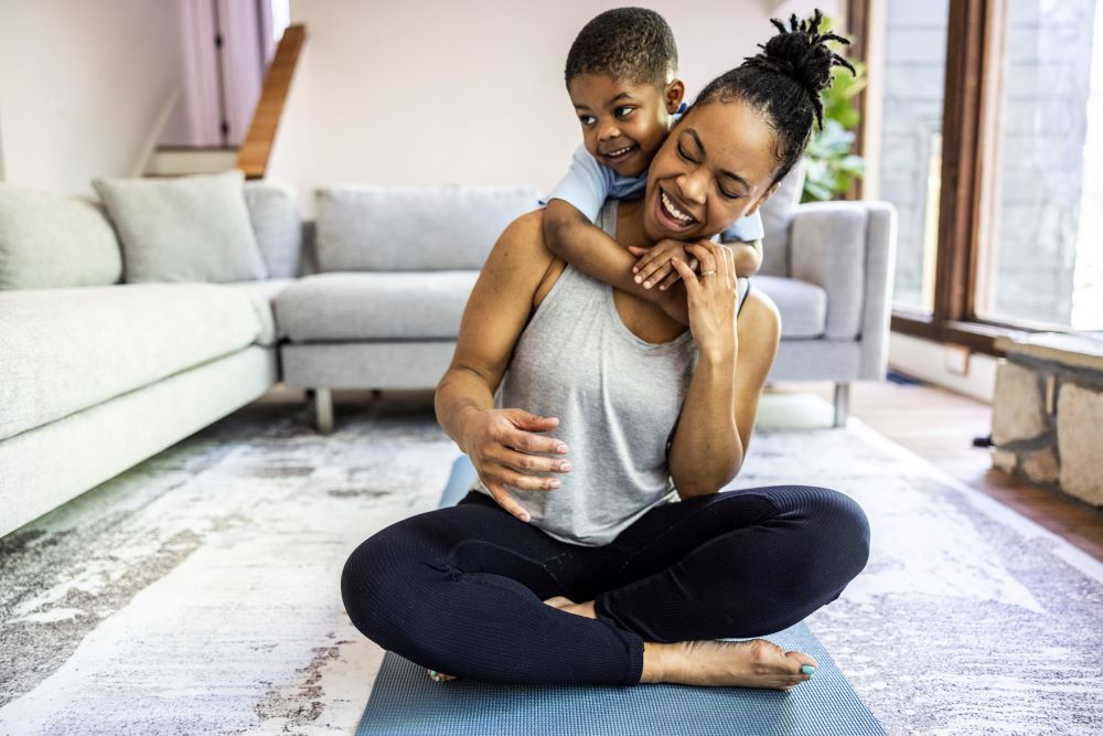 Empower, Inspire, Thrive: Why Moms Are Perfect for Careers in Health and Fitness
