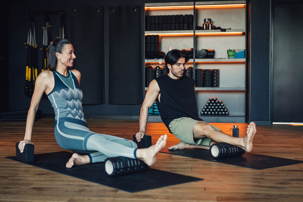 10 Fitness Trends to Look Forward to in 2025