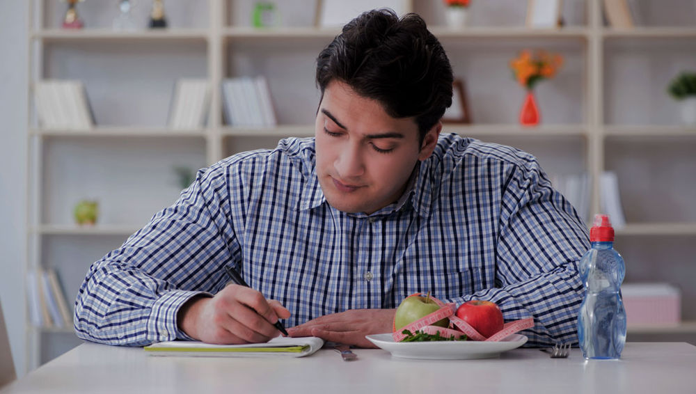 4 Simple Strategies to Help Clients Improve Nutrition Without Counting Calories