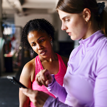 Fact vs. Fiction: Cutting Through Health and Fitness Myths