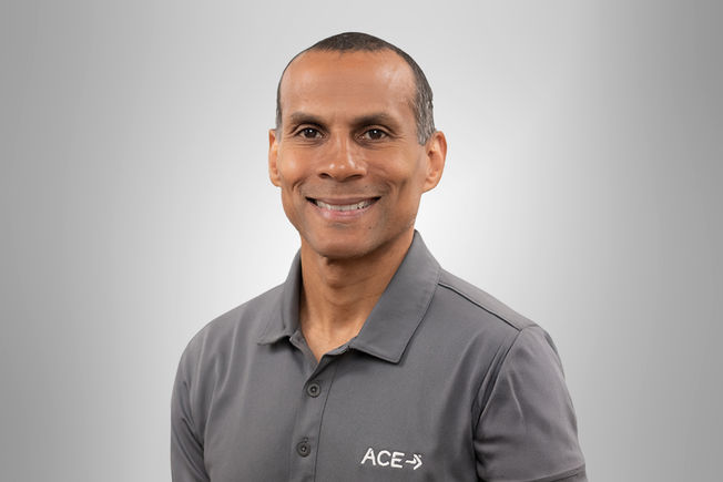 Anthony J. Wall, PhD