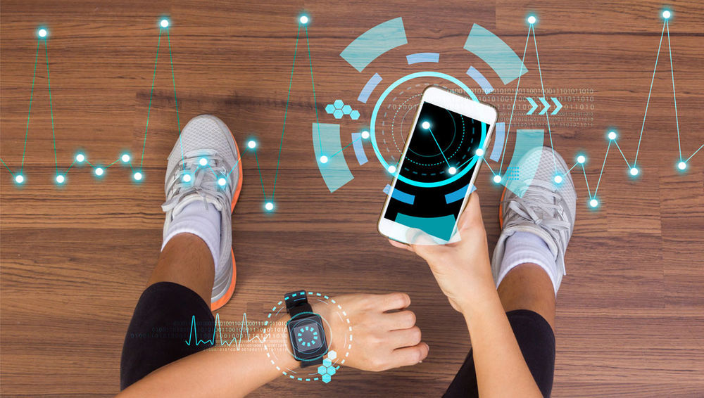 Ask ACE: Technology and Fitness