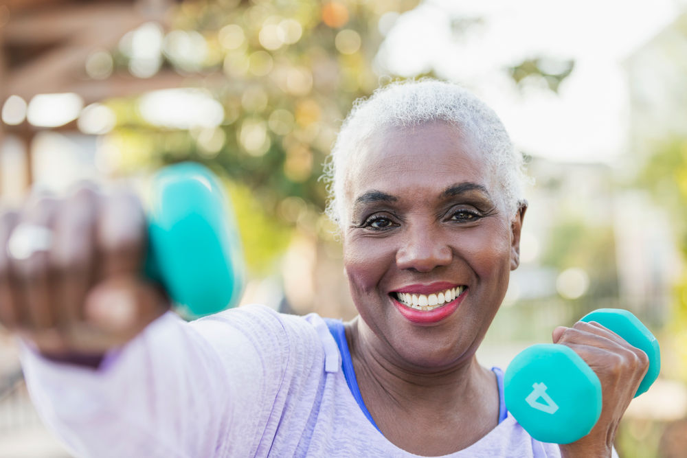 5 Movements to Improve Bone and Joint Health