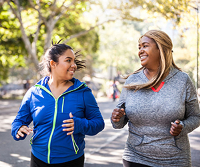 Cardiovascular Training for Clients Who Have Obesity: A trainer’s guide to analysis, design, and execution