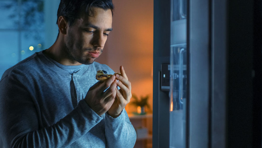 How to Help Clients Overcome Emotional Eating