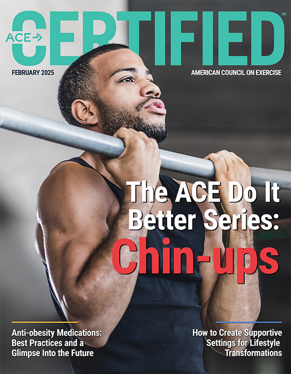 ACE Magazine Quiz February 2025