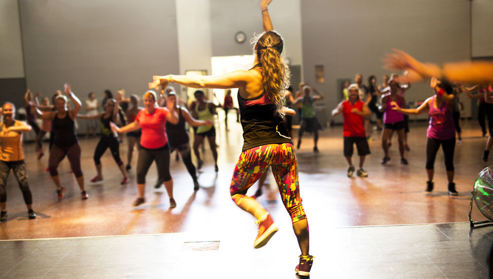 Is Teaching at a Fitness Franchise Right for You?