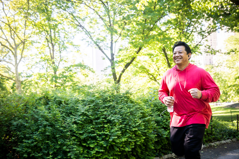 Exercise and Weight Loss: It’s About Consistency, Not Amount