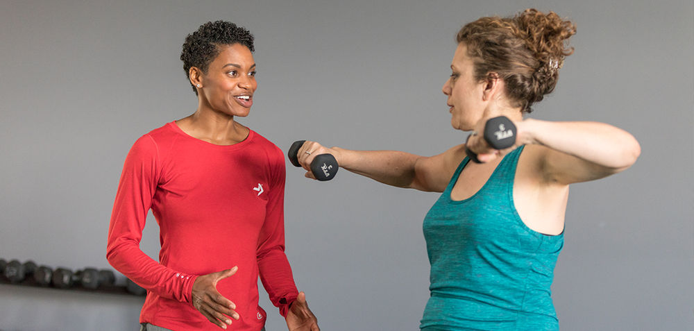 Four Signs You’re Meant to Be a Personal Trainer
