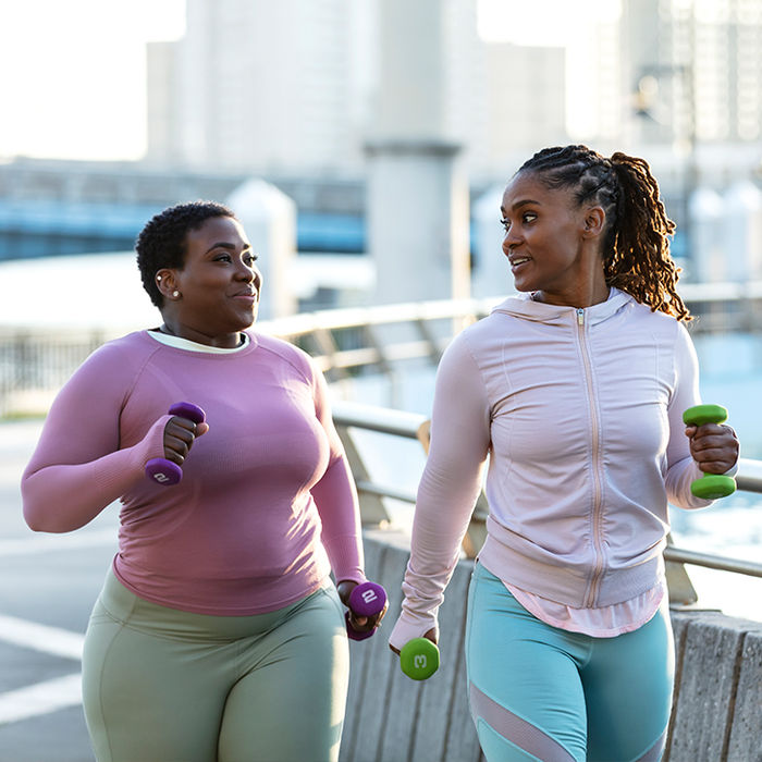 Mindful Movement: Coaching Clients to Become More Active